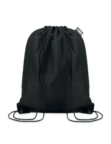 190T RPET drawstring bag SHOOPPET | MO9440