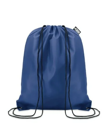 190T RPET drawstring bag SHOOPPET | MO9440