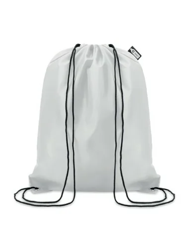 190T RPET drawstring bag SHOOPPET | MO9440