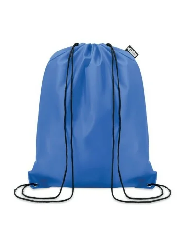 190T RPET drawstring bag SHOOPPET | MO9440