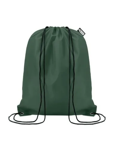 190T RPET drawstring bag SHOOPPET | MO9440