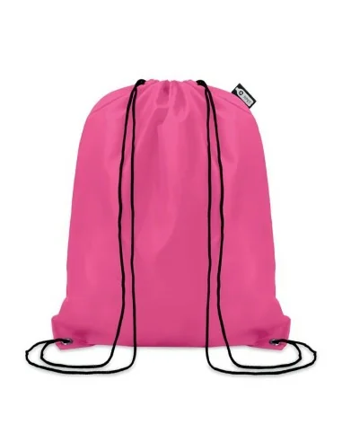 190T RPET drawstring bag SHOOPPET | MO9440