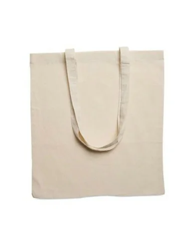 140gr/m² cotton shopping bag COTTONEL + | MO9267