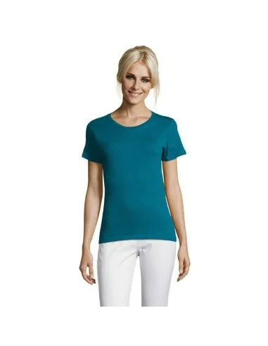 REGENT WOMEN T-SHIRT 150g REGENT WOMEN | S01825