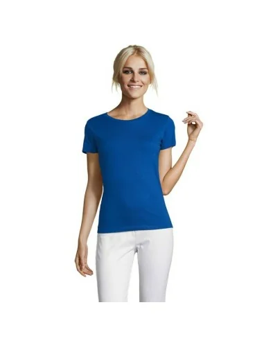 REGENT WOMEN T-SHIRT 150g REGENT WOMEN | S01825