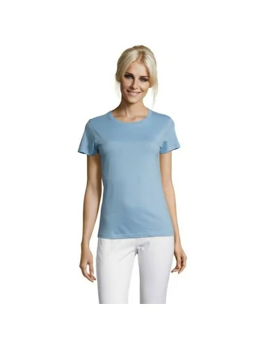 REGENT WOMEN T-SHIRT 150g REGENT WOMEN | S01825