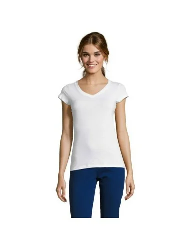 MOON WOMEN T-SHIRT 150g MOON | S11388