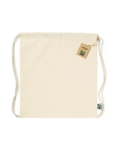 Mochila Sanfer Fairtrade