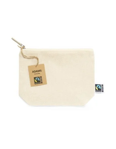 Beauty Bag Adams Fairtrade