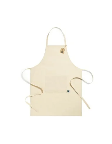 Apron Zowi Fairtrade