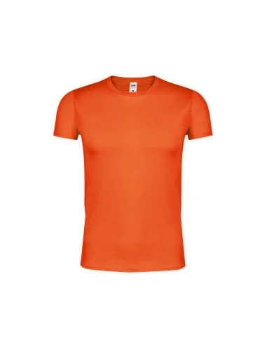 Camiseta Adulto Color Iconic