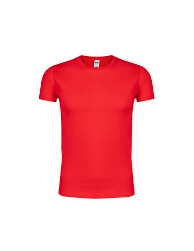 Camiseta Adulto Color Iconic