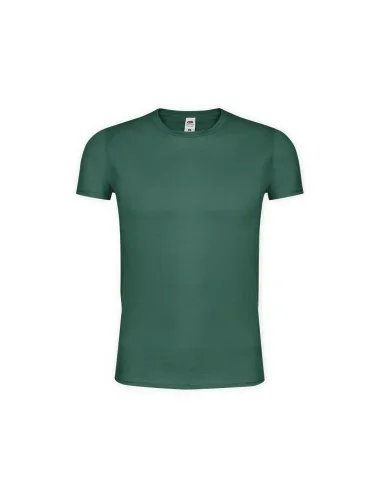 Camiseta Adulto Color Iconic