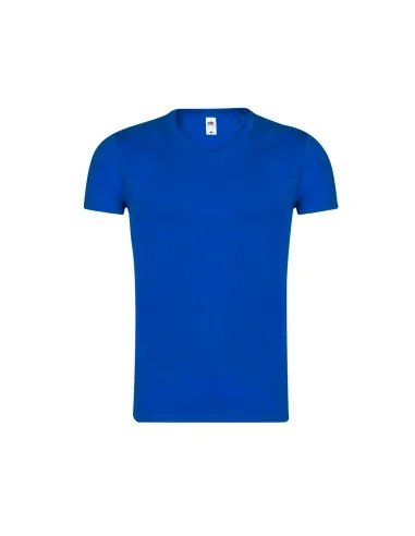 Camiseta Adulto Color Iconic V-Neck