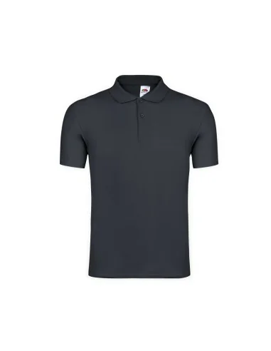 Adult Colour Polo Shirt Original