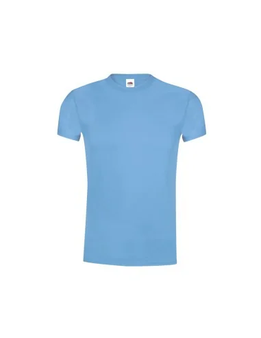 Adult Colour T-Shirt Original T