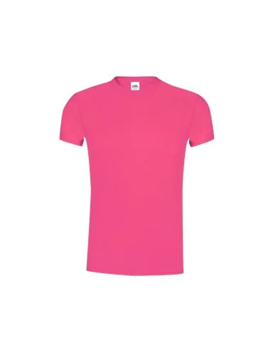 Adult Colour T-Shirt Original T