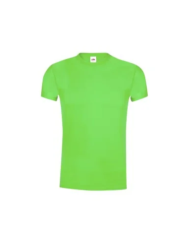 Adult Colour T-Shirt Original T