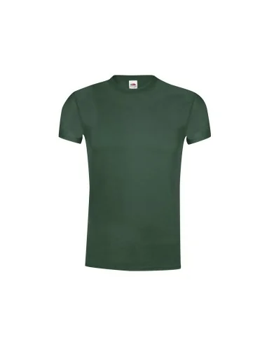 Adult Colour T-Shirt Original T