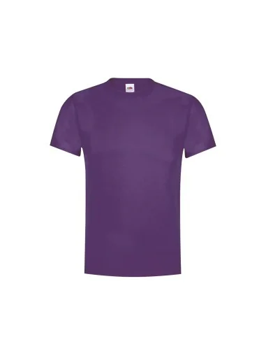 Adult Colour T-Shirt Original T