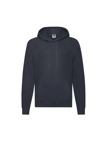 Sudadera Adulto Lightweight Hooded S