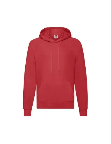 Sudadera Adulto Lightweight Hooded S