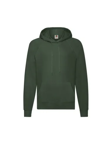 Sudadera Adulto Lightweight Hooded S