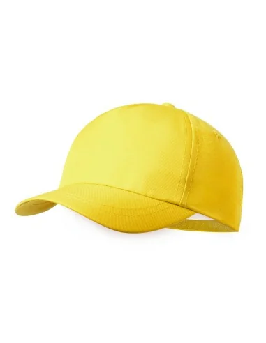 Gorra Niño Rick