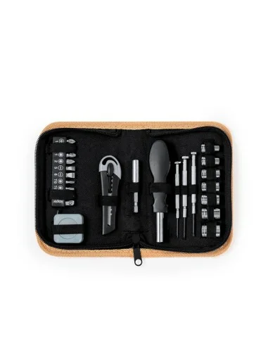 Tool Set Belamy