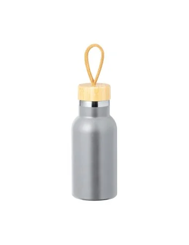 Insulated Bottle Flazer