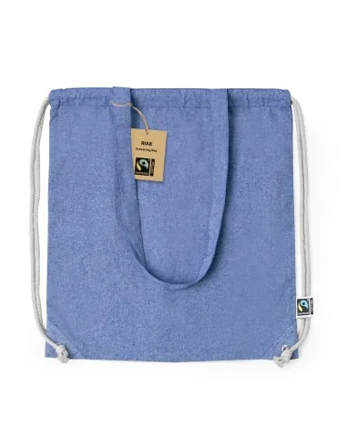 Drawstring Bag Riak Fairtrade