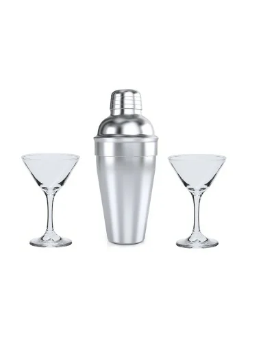 Cocktail Set Cefiro