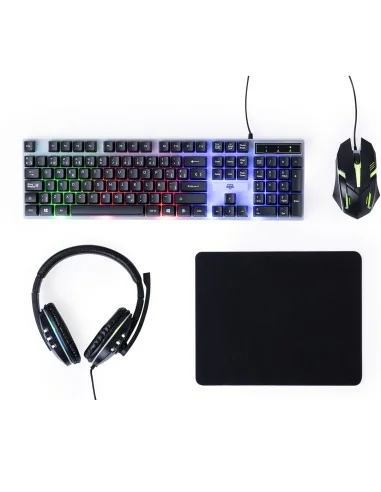 Set Gamer Thrym