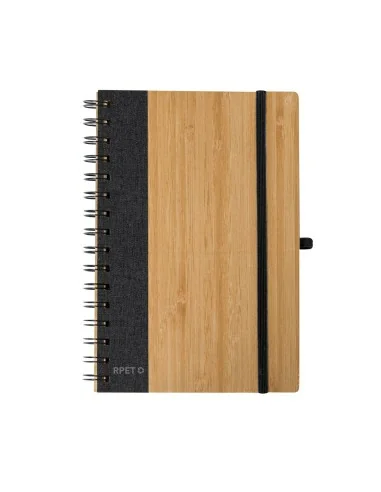 Notebook Gasmon