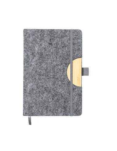 Holder Notepad Kobain