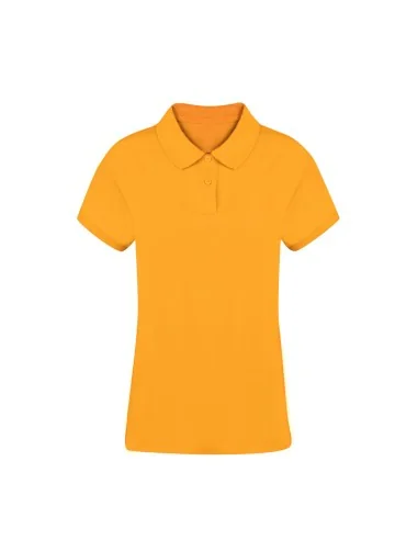 Women Colour Polo Shirt Koupan