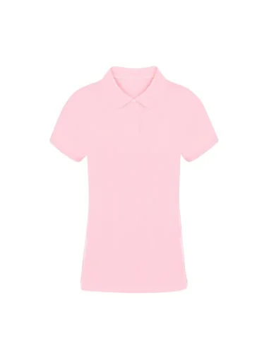 Women Colour Polo Shirt Koupan