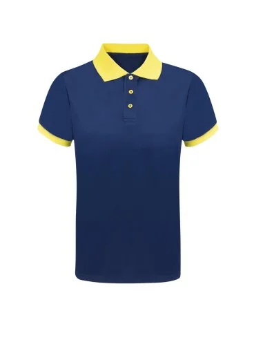 Polo Shirt Tecnic Rebon