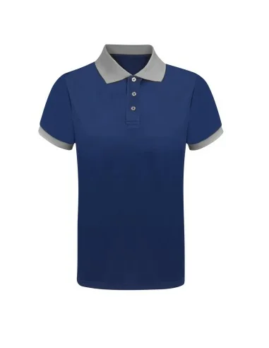 Polo Shirt Tecnic Rebon