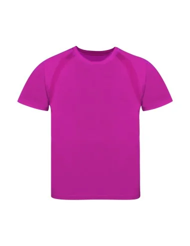 Kids T-Shirt Tecnic Sappor