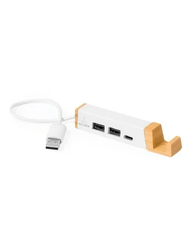 Puerto USB Kartip