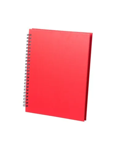 Notebook Gulliver