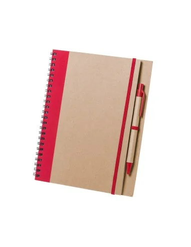 Notebook Tunel