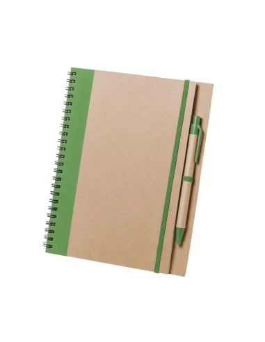 Notebook Tunel