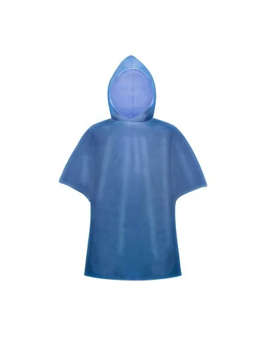 Poncho Remo