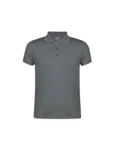 Polo Shirt Tecnic Plus