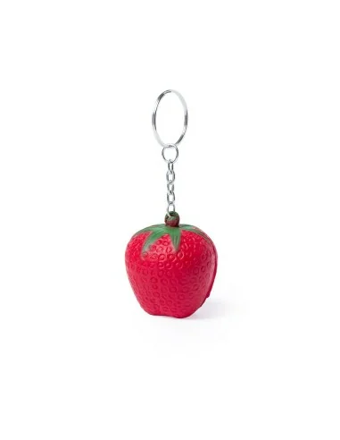 Antistress Keyring Fruty