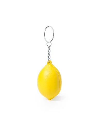 Antistress Keyring Fruty