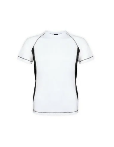 Camiseta Adulto Tecnic Combi