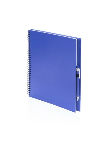 Notebook Tecnar